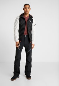 Dynafit MERCURY 2 DST PANT - Snow pants - black out