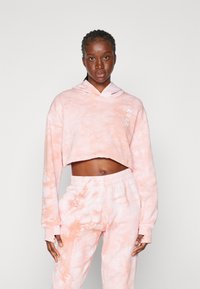 Nebbia RE-FRESH - Hoodie - pink