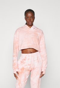 Nebbia - REFRESH SWEATSHIRT - Kapuzenpullover - pink Thumbnail-Bild 1