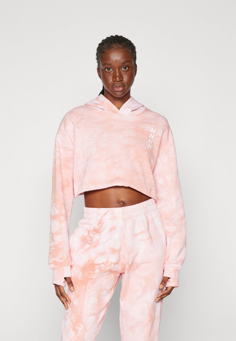 Nebbia RE-FRESH - Hoodie - pink