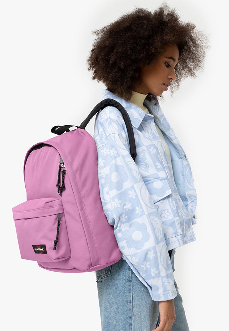 Eastpak OUT OF OFFICE - Zaino - candy pink