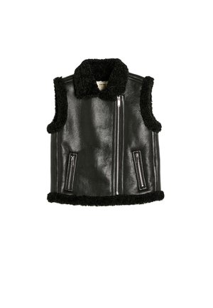 Koton Vest - black