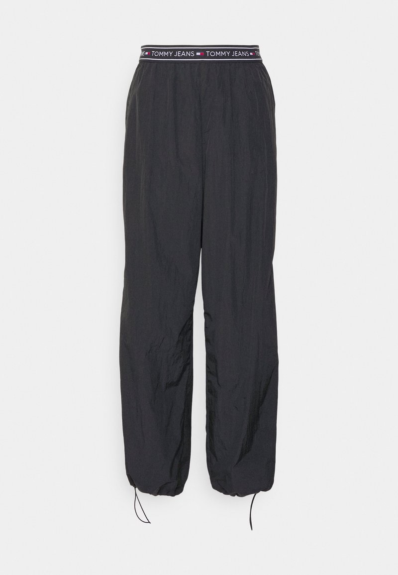 Tommy Jeans Broek zwart Tommy Jeans Broek zwart