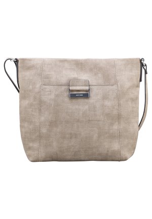 Sac à main - taupe