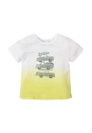Camiseta estampada - lima