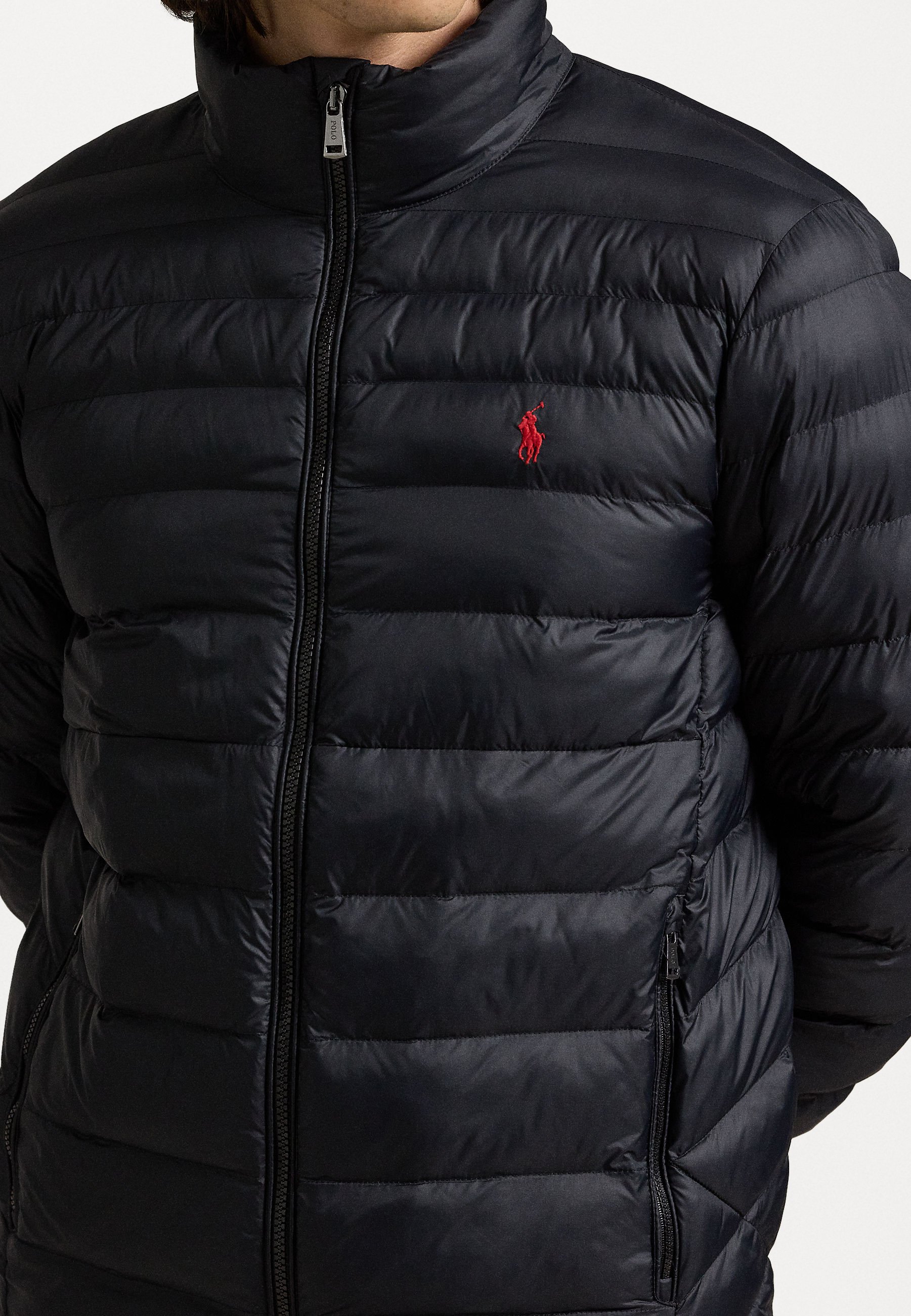 Polo Ralph Lauren THE COLDEN PACKABLE JACKET - Jachetă de iarnă Polo Ralph Lauren THE COLDEN PACKABLE JACKET - Jachetă de iarnă