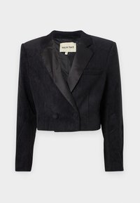 KENE REPEAT - Sacou - black