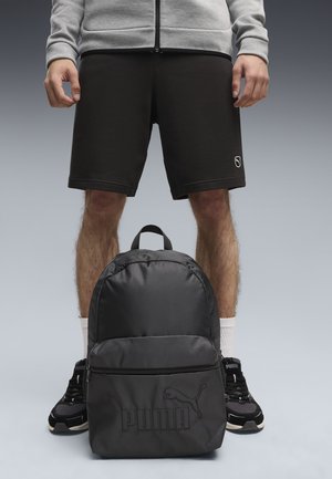 Puma, PUMA PHASE PUFFER 20 L RUCKSACK UNISEX - Tagesrucksack - black