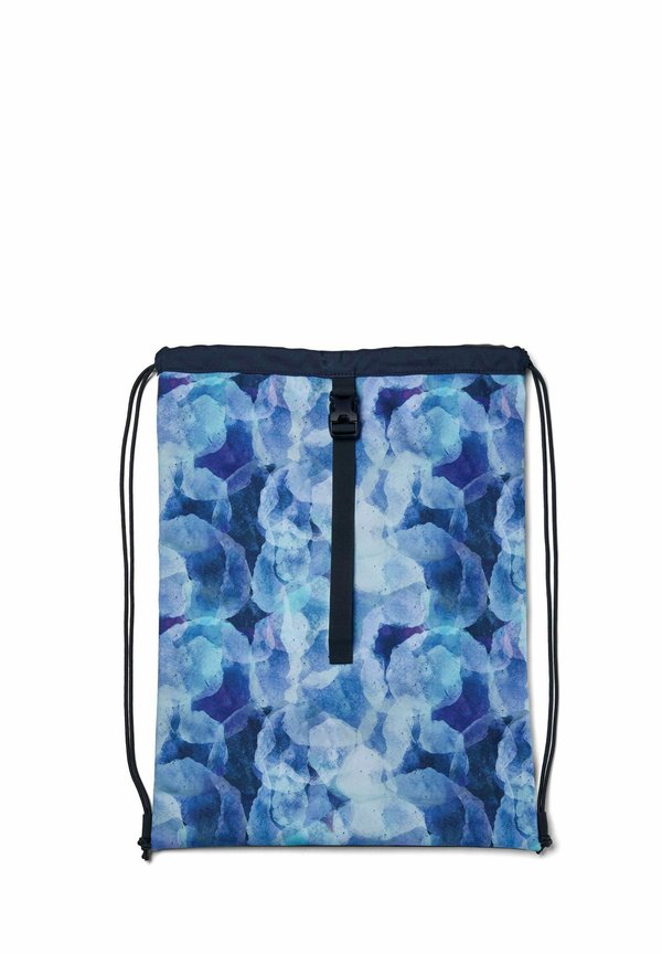 TURN – Sportbeutel – blurry sky