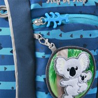 Step by Step KIGA  - Tagesrucksack - Koala Coco