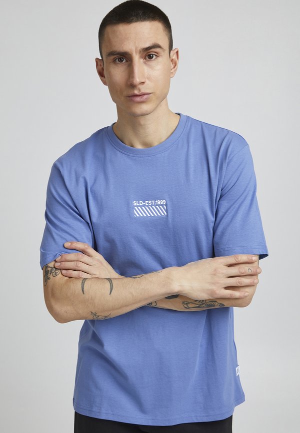 SDRUI - Print T-shirt - granada sky