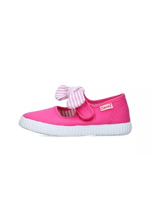 Scarpe primi passi - berry