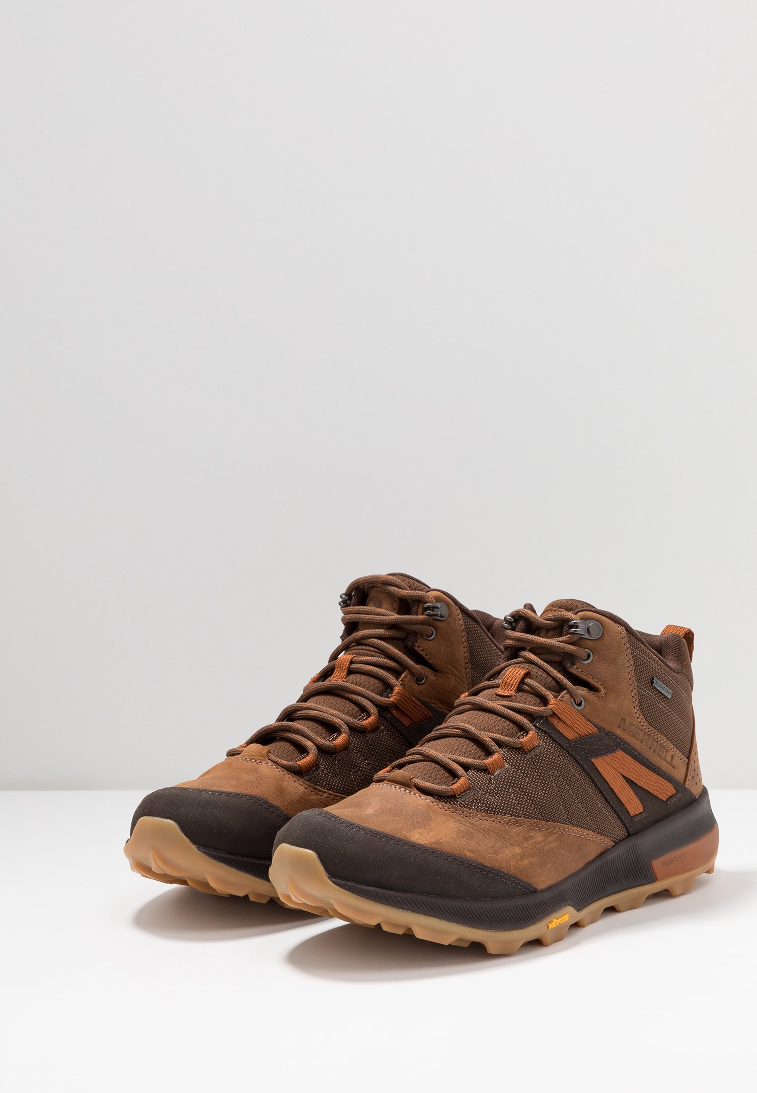merrell zion mid gtx