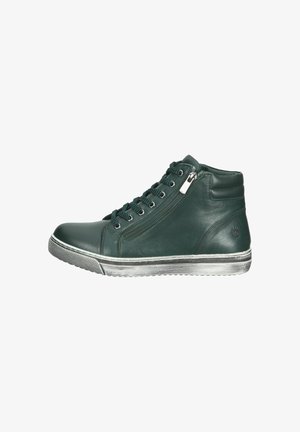 Cosmos Comfort, SNEAKER - Sneaker high - grün
