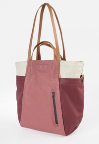 Aunts & Uncles TAKAMATSU - Handtas - apple cabernet dust