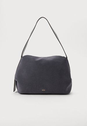 BOSS, CAYLIE BAG - Дамска чанта - light/pastel blue