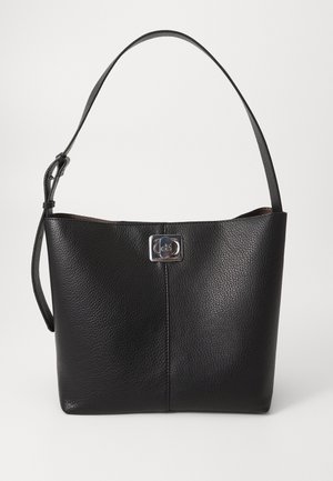 SAC ALASKA - Käsilaukku - black