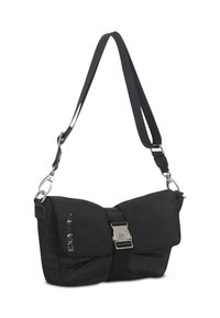 Expatrié BOBBY - Borsa a mano - black