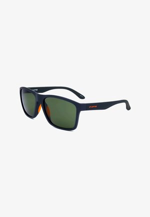 Lotto, Occhiali da sole - navy mat dark green