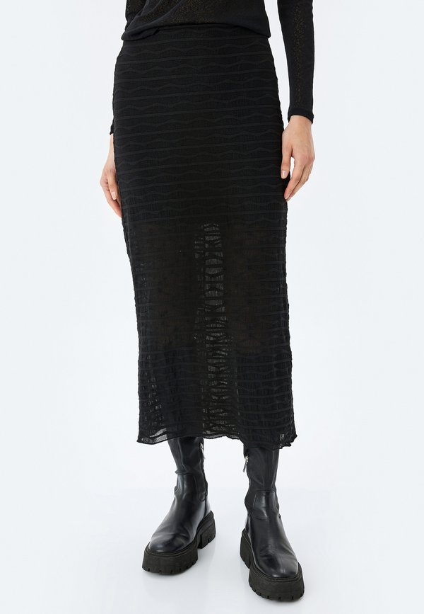 MIDI  - A-Linien-Rock