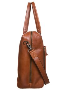 Royal RepubliQ COUNTESS DAY - Shoppingveske - cognac