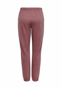 ONLY ONLDREAMER LIFE NOOS - Trainingsbroek - rose brown