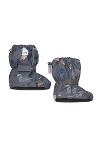 Minymo UNISEX szary