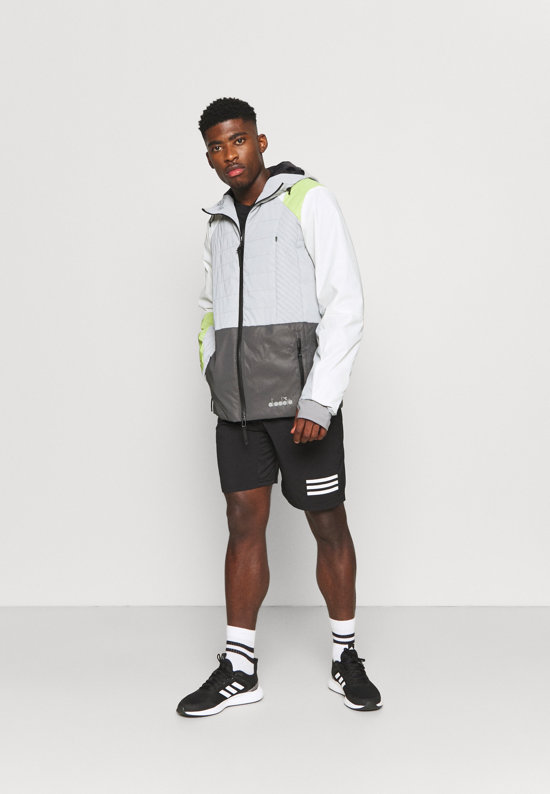 diadora bright jacket