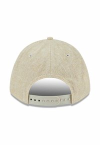 New Era Cap - beige