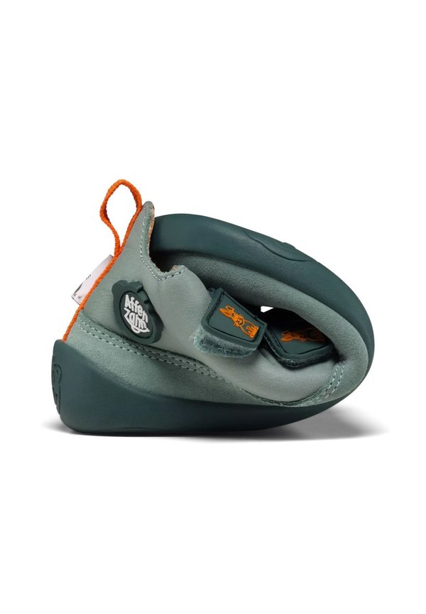 BUDDY – Lauflernschuh – mint