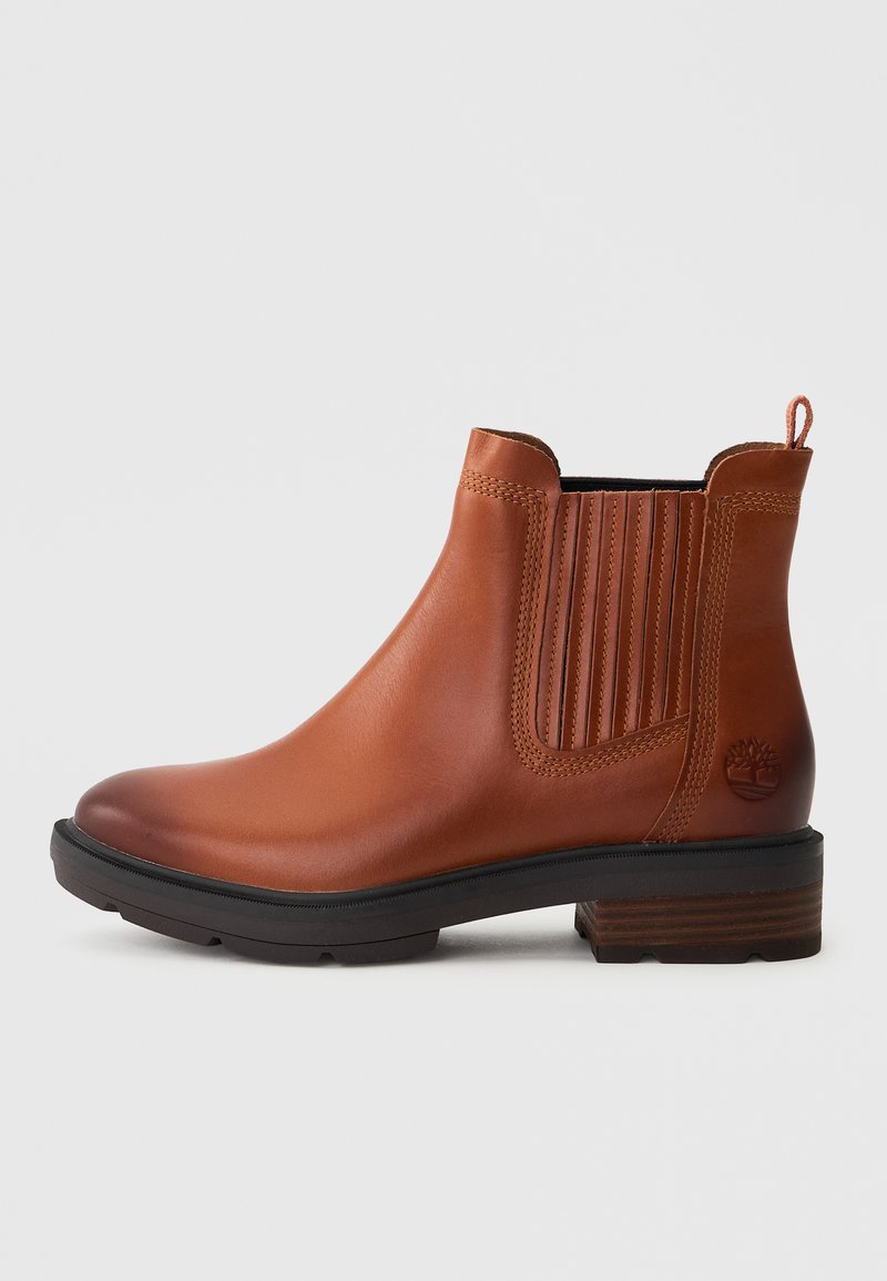 Botines bajos