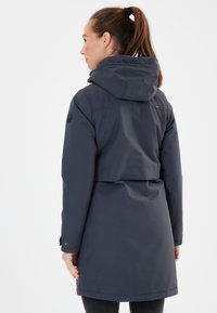 Whistler Parka - phantom