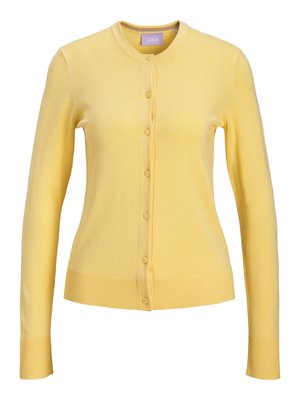 JJXX JXOPHELIA COMFY  - Vest - sunlight