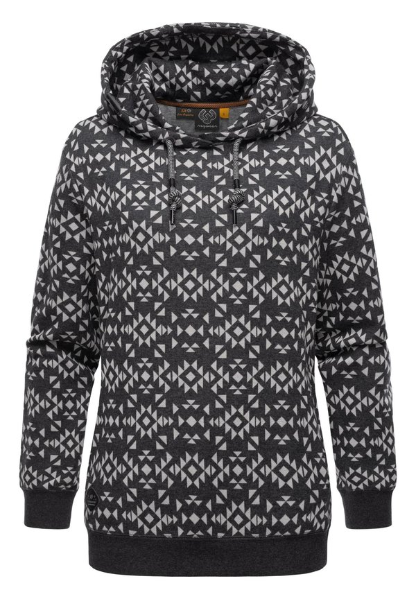 CINDA - Kapuzenpullover