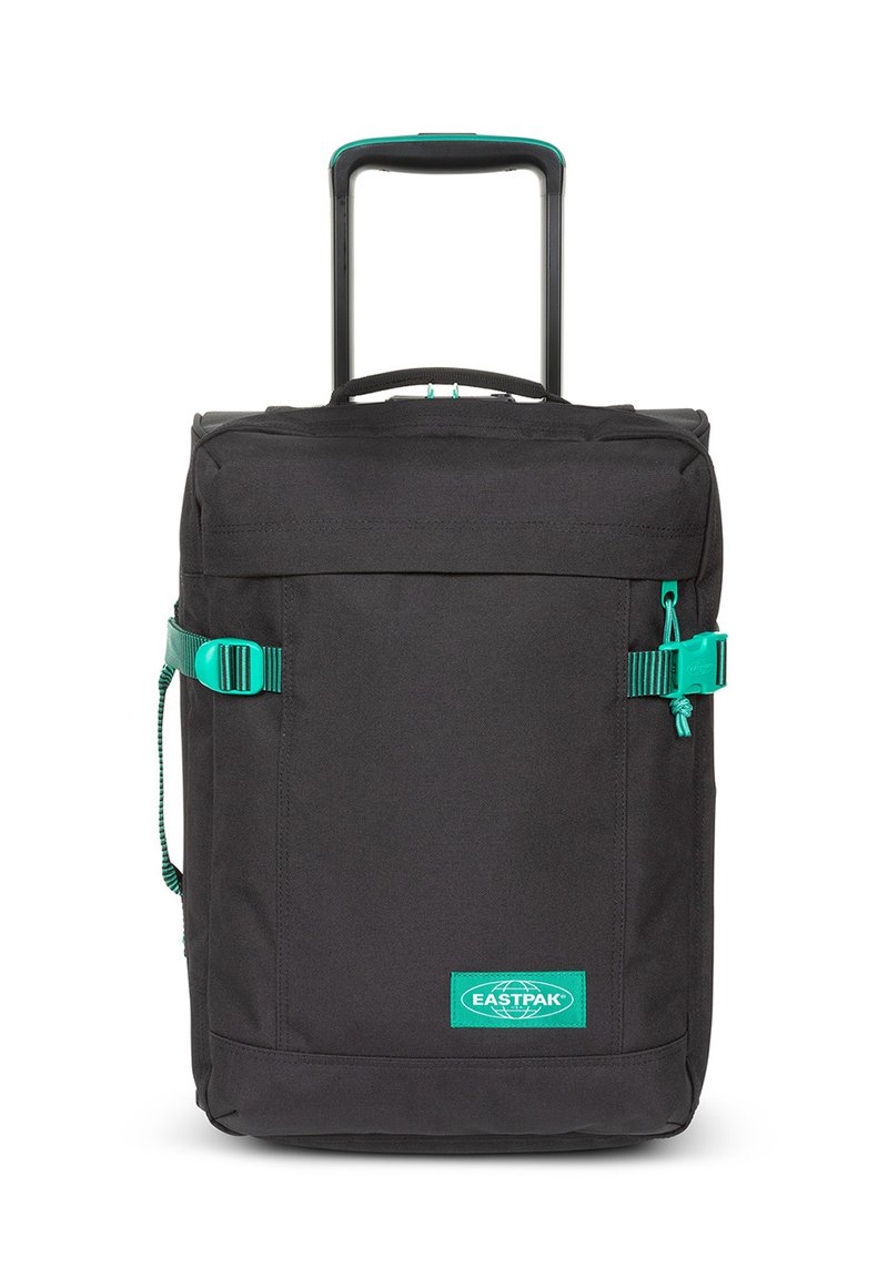 Eastpak Trolley schwarz