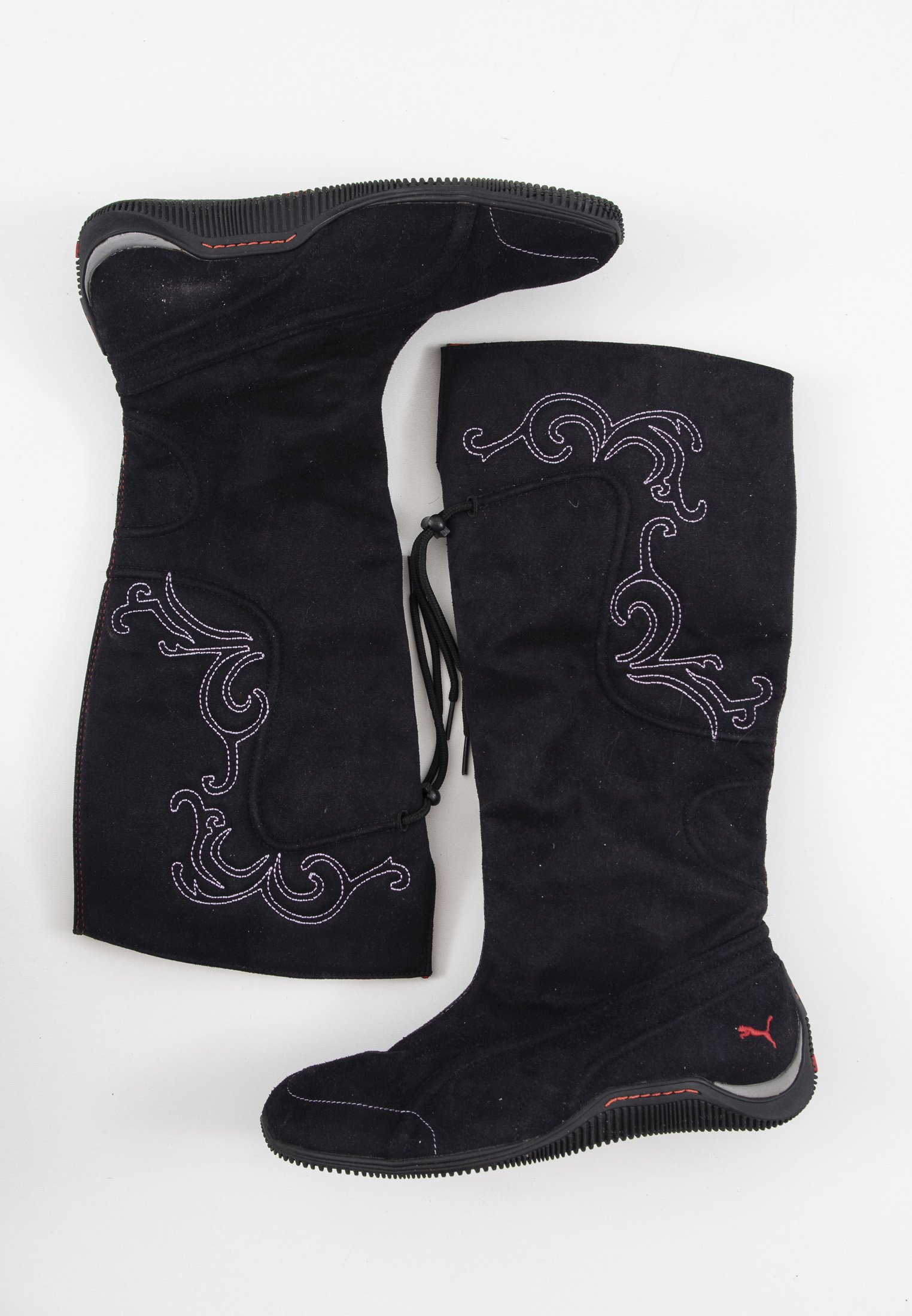 Puma Laarzen - blau/Blauw - Zalando.nl