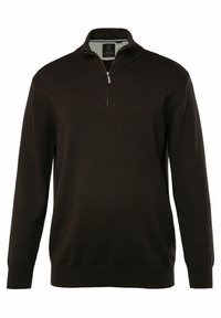 Unausgewählt, deep black