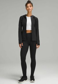 lululemon CROSS CHILL  - Trainingsvest - black