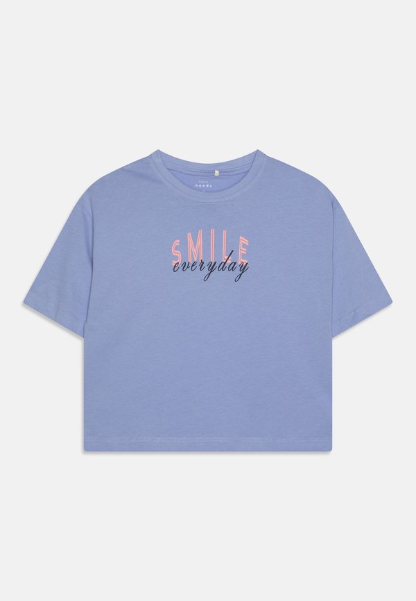 NKFVAMINA BOXY 2 PACK - Print T-shirt - easter egg4