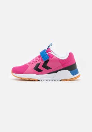 OMNI1 VC UNISEX - Trainingsschoen - hot pink