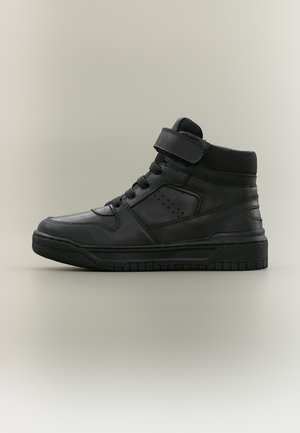 Friboo, Sneaker high - black
