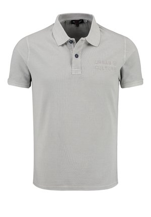 MP CULTURE - Poloshirt - grey