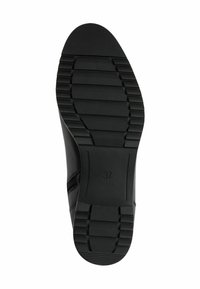 Marco Tozzi Stiefelette - navy