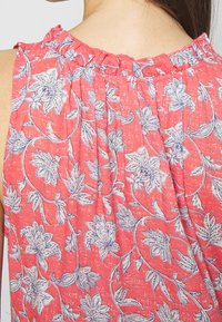 Pepe Jeans Vestito lungo - red