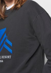 Han Kjøbenhavn Mikina - black