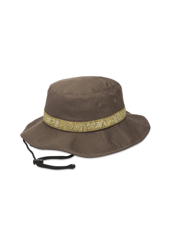 BENNY BOONIE UNISEX - Hat - brn2
