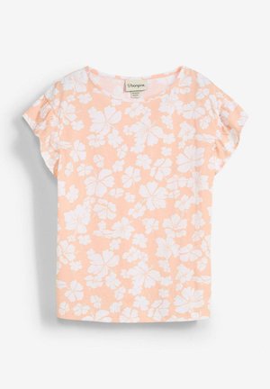 Camicetta - orange