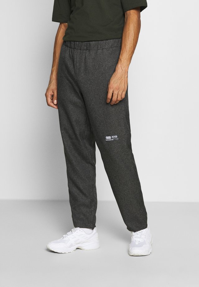 STAMFORD TROUSERS - Broek - grey