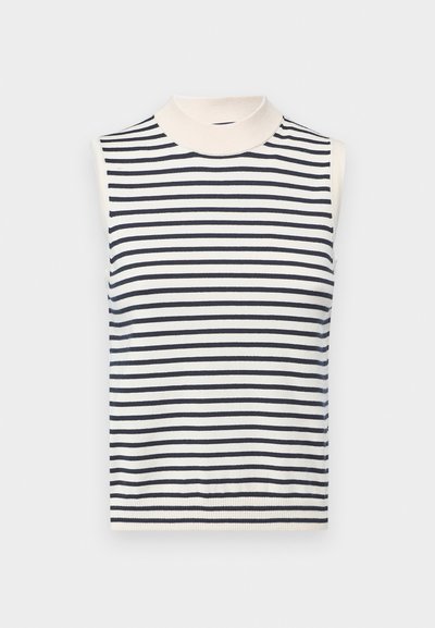WEEKEND MaxMara NAZIONE - Top - blu