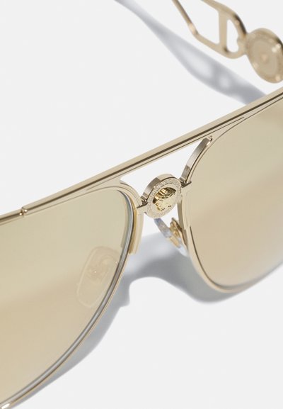 Versace 0VE2255 - Slnečné okuliare - gold-coloured